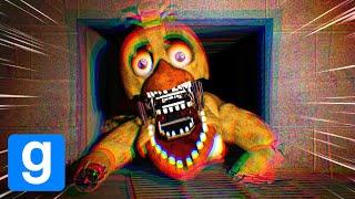 Hide & Seek gets even more HORRIFYING.. | Garry's Mod FNAF