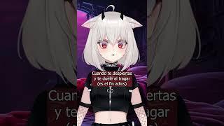  #vtuber #esvtuber #vtuberespañol #vrchat #vtuberesp #humor