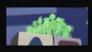 Micro Maniacs: Intro FMV