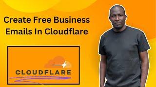 How To Add Free Professional Emails In Cloudflare