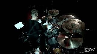 Gretsch Day - Cezary Konrad - Silesia Drum 2024 | Part 6