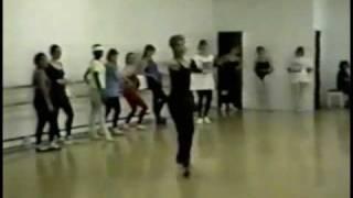 Michelle Gurevich - Russian Ballerina