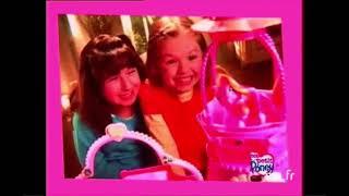 My little pony french commercial