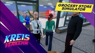 Grocery Store Simulator # 43 - Nussferratu schlägt wieder zu