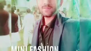 RANA UMAIR ROHILLAN WALI