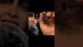 ASMR WHISPERING IN YOUR LANGUAGE #tingles #roleplay #relaxing #love #relax #tinglesensation