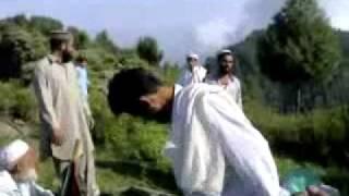 pashto tang takoor and the bunair grona from Zaman bunari part 4