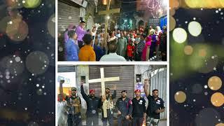 Hellelujah Bolo Yesu Zinda Ho Gaya With Pastor Tariq Wilson