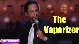 It's Pimpin' Pimpin' : The Vaporizer || Katt Williams