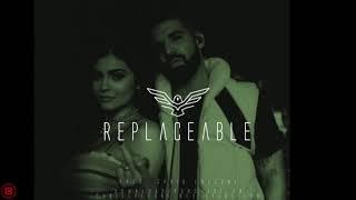 [FREE] Drake Type Beat - "Replaceable" (Prod. Chris Falcone) | Dark Trapsoul Type Beat 2021