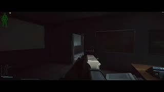 Escape From Tarkov 2022 12 30   1st kill cheater