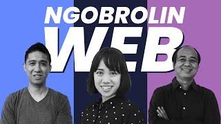 Ngobrolin Slide - Ngobrolin WEB