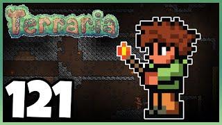 Random Mining (Terraria - Part 121)