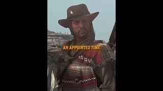 The Definition of Peak in RDR #rdr #rdr2 #shorts #reddeadredemption #gaming