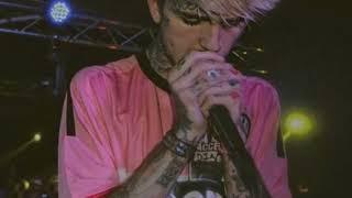 Lil Peep   Live Forever