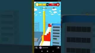 cube surfer game