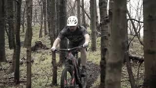 VTT Electrique Rock Machine Storm e60 29 Test