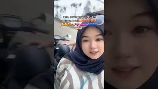 siapa yang suka mainin boba #shorts #viral #hijab