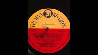 Joe Higgs - The world is upside down - Trojan - This is reggae music