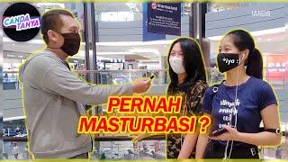 Wajib Nonton!! M4$TURB4S1? KEBUTUHAN! | CANDA TANYA Social Experiment 2