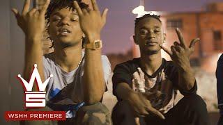 Rae Sremmurd "Lit Like Bic" (WSHH Premiere - Official Music Video)