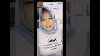 Tante Jilbab Tobrut Live Terbaru