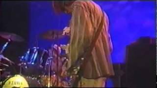 Nirvana - Come As You Are (Live At Hollywood Rock Festival)