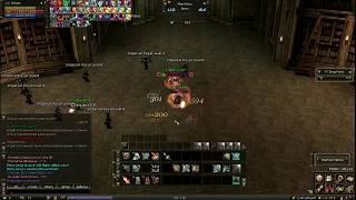 L2 Kiss/Interlude  PvP Ful+20