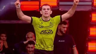 Universal Fighters vs Qagan Team | Full Team Matchup | AIGA Champions League Qualifier