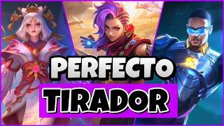 EL TIRADOR PERFECTO | Estas Maneras De Jugar Cambiarán Tus Partidas