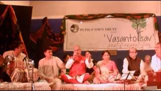 Vasantotsav 2016 - 2nd Half