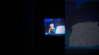 Dragonball Z Budokai 2 Dr Gero Life Drain on Kid Trunks Alternate Attempt Gyaku Ryona Short