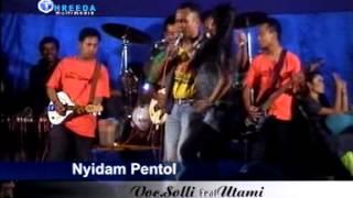 Nyidam Pentol - Om. Putra Kelana