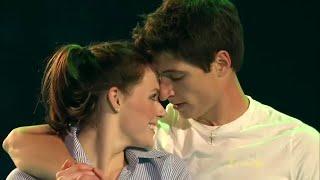 TESSA VIRTUE & SCOTT MOIR - "Jack  and Diane" (by John Mellencamp)