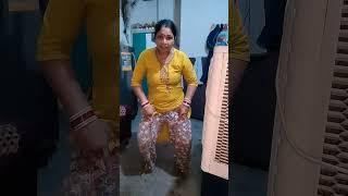 aaj main Apna Garden dikhana chahti hun