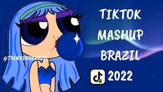 TIKTOK MASHUP BRAZIL 2022 (MÙSICAS TIK TOK) DANCE SE SOUBER