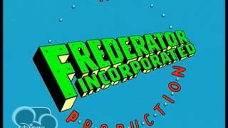 A Frederator Incorporated Production/Nelvana International (2001)