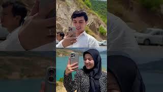 Siz dam olishga qachon bordiz #couplegoals #love #automobile #comedy #funny #aziza #tooop #dance