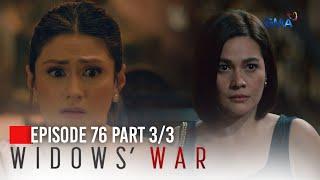 Widows’ War: Sam is being mistaken as the killer! (Episode 76 - Part 3/3)