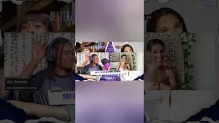 “My Soul is Rich as F*ck!!” Check out the latest episode of the BetterWitch podcast!