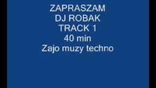 DJ Robak  Track 1 cz  1