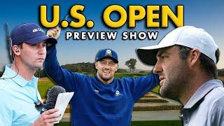 Previewing the 2025 U.S. Open at Oakmont: The Hardest Course in Golf?