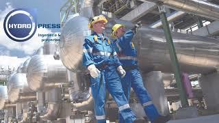 HYDRO PRESS SERVICES