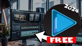 Sony Vegas Pro 21 (NO CRACK/LEGAL) Download For Free | New Tutorial