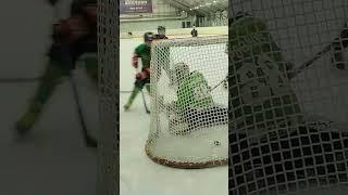 Будущее хоккея #хоккей #дети