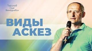 Аскезы для укрепления здоровья: ходьба, бег, пост, йога (Торсунов О. Г.)