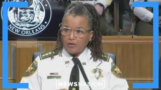 NOLA jailbreak: Louisiana rep calls for sheriff to resign | Elizabeth Vargas Reports