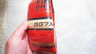 Molten GG7X Basketball - Made in China or Thailand