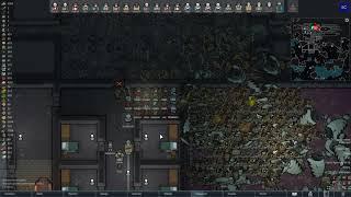 Rimworld defeating massive infestation