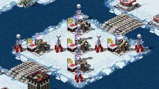 Red Alert 2 - Intergalactic Empire (Extra Hard)